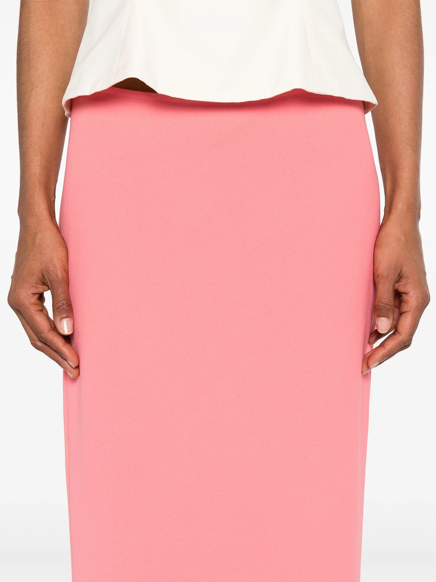 Zada maxi skirt
