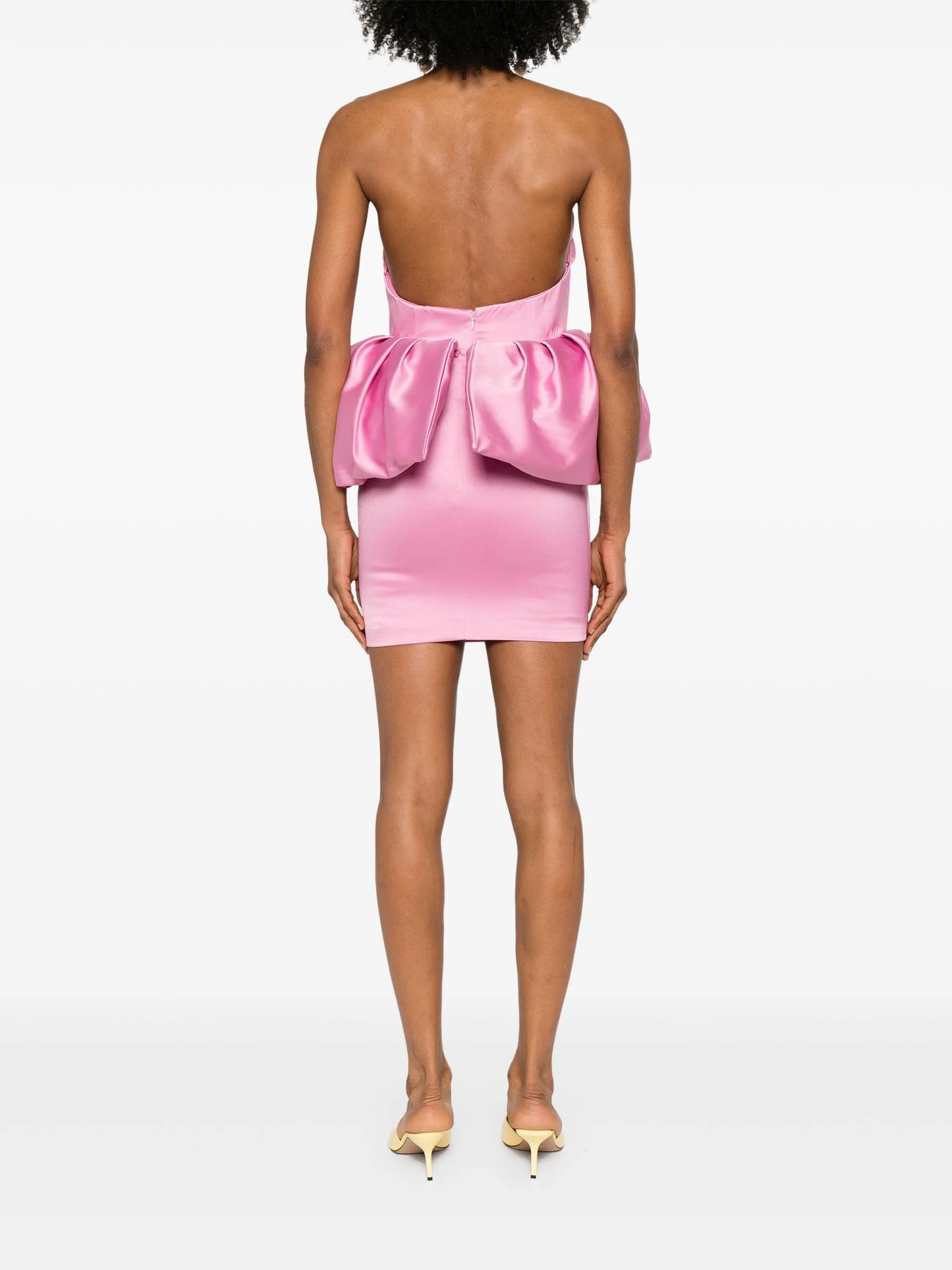Lia mini dress