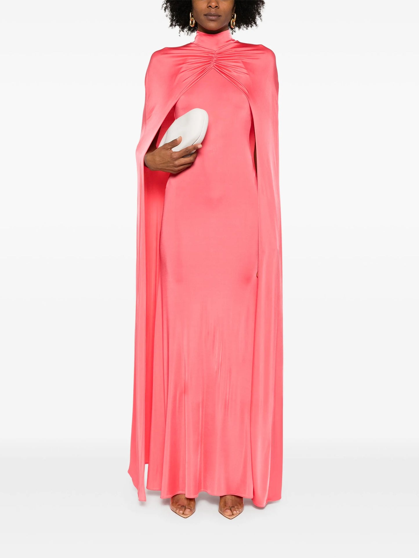 Leia cape