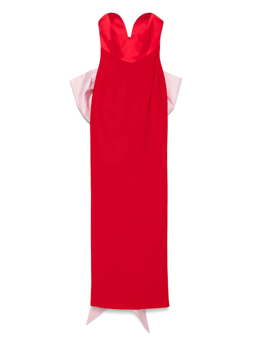 Vera gown