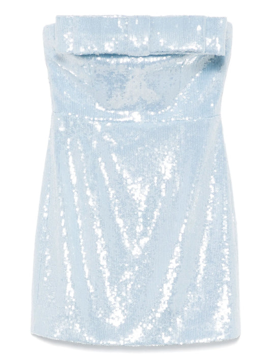 Sisu mini dress