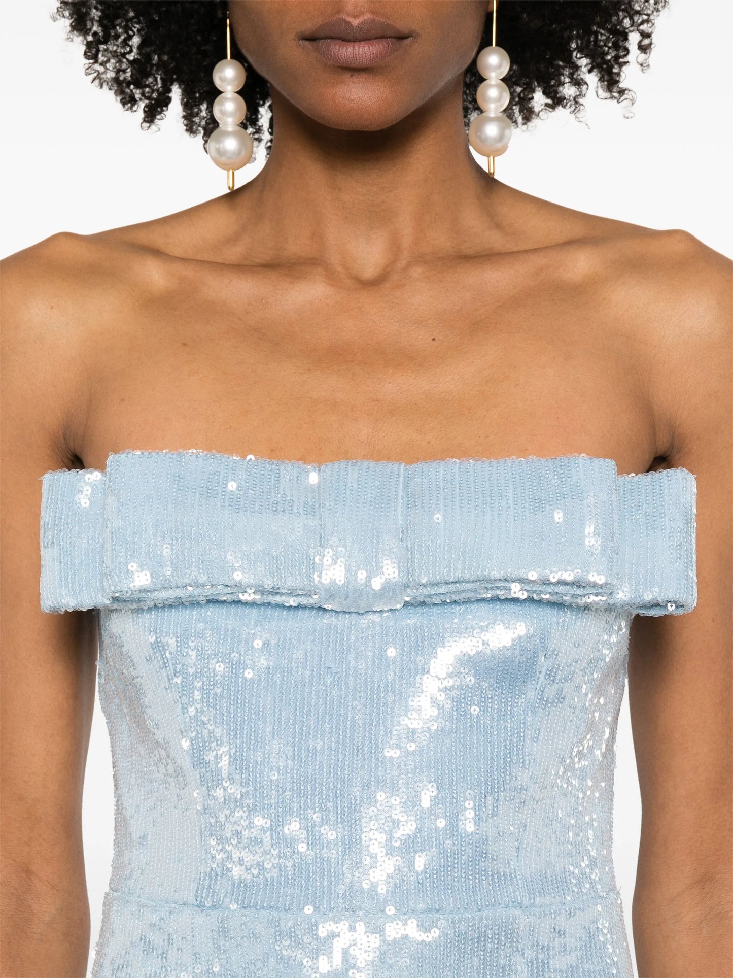 Sisu mini dress