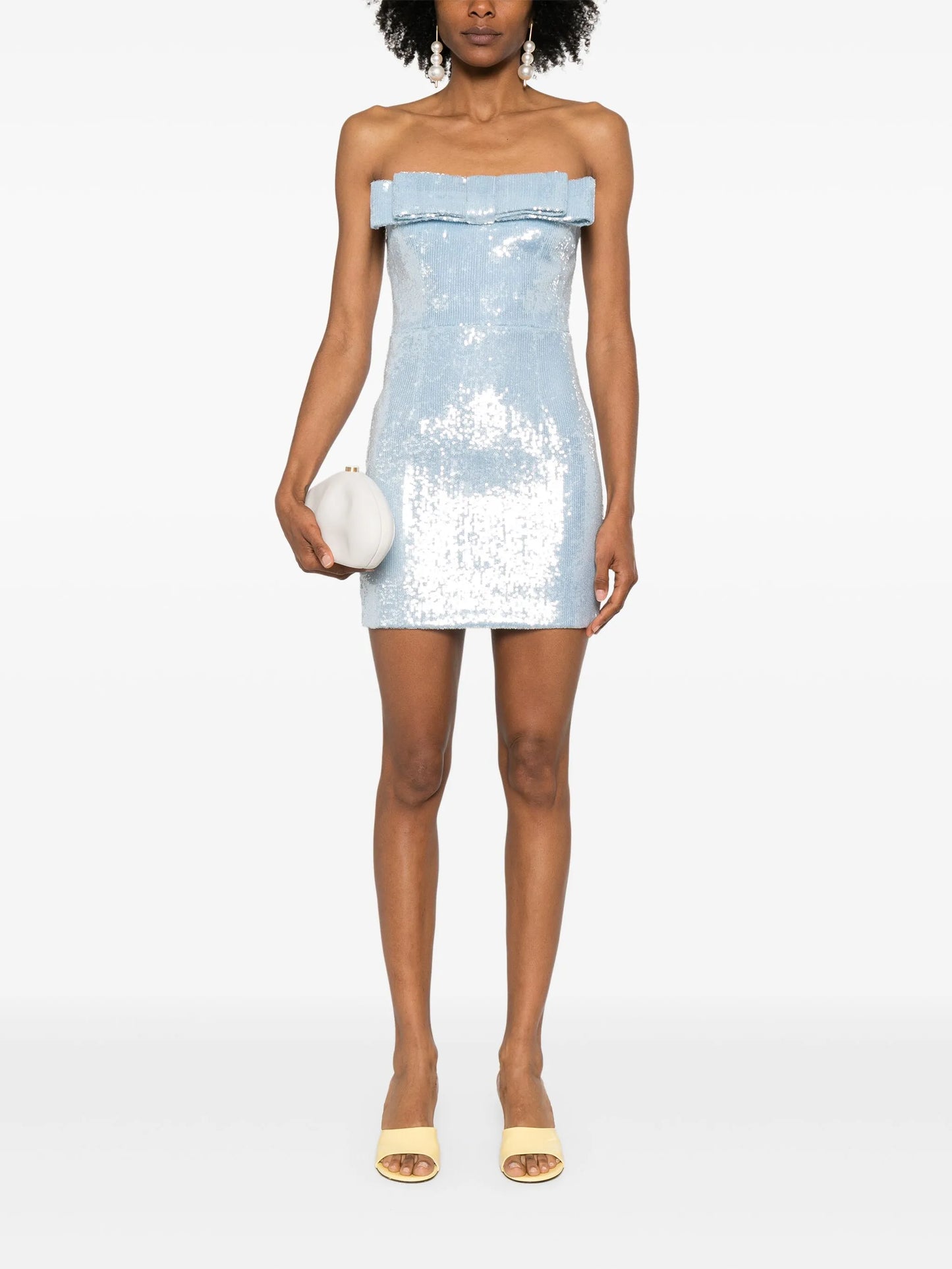 Sisu mini dress