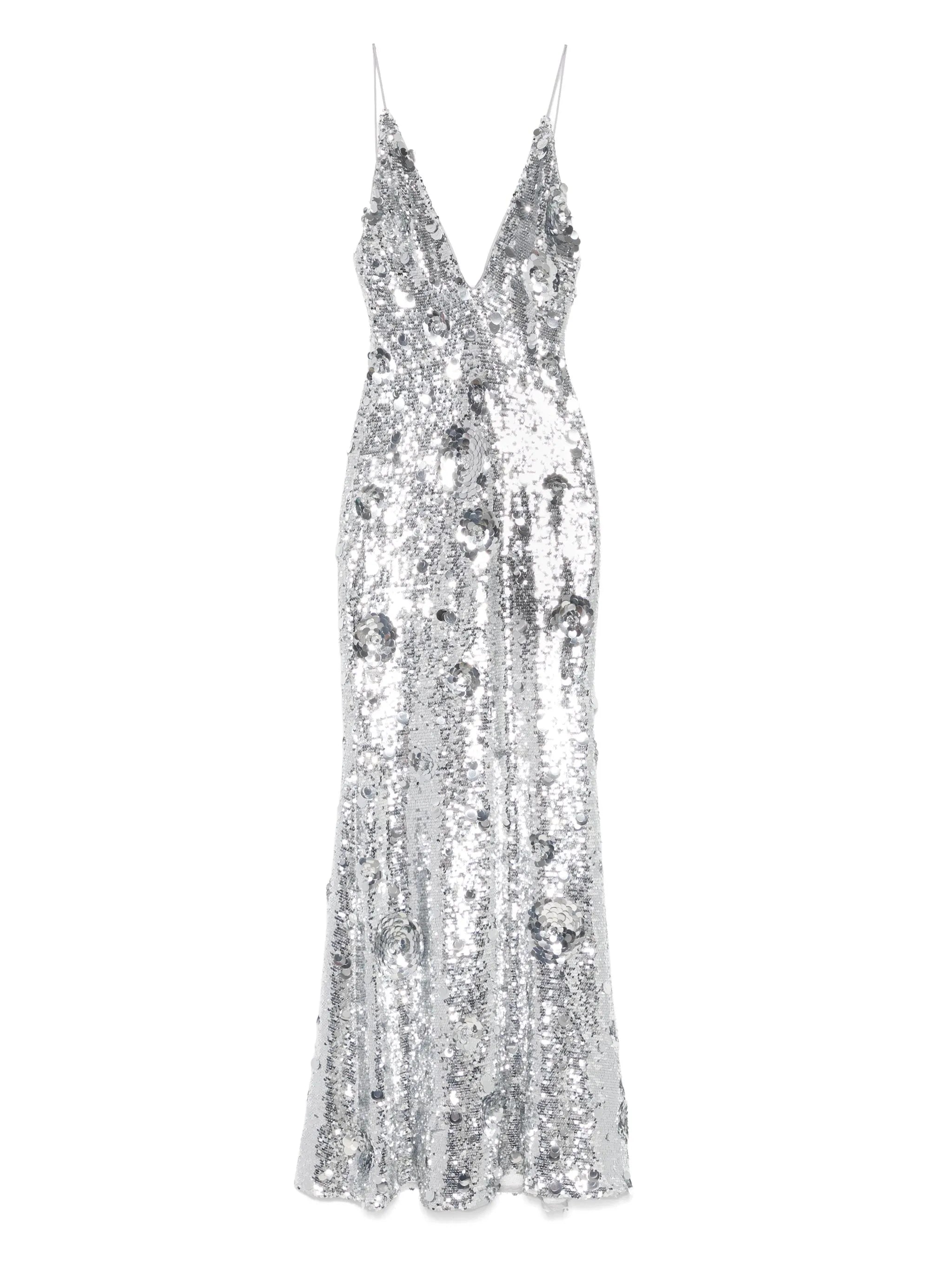 Claudie maxi dress