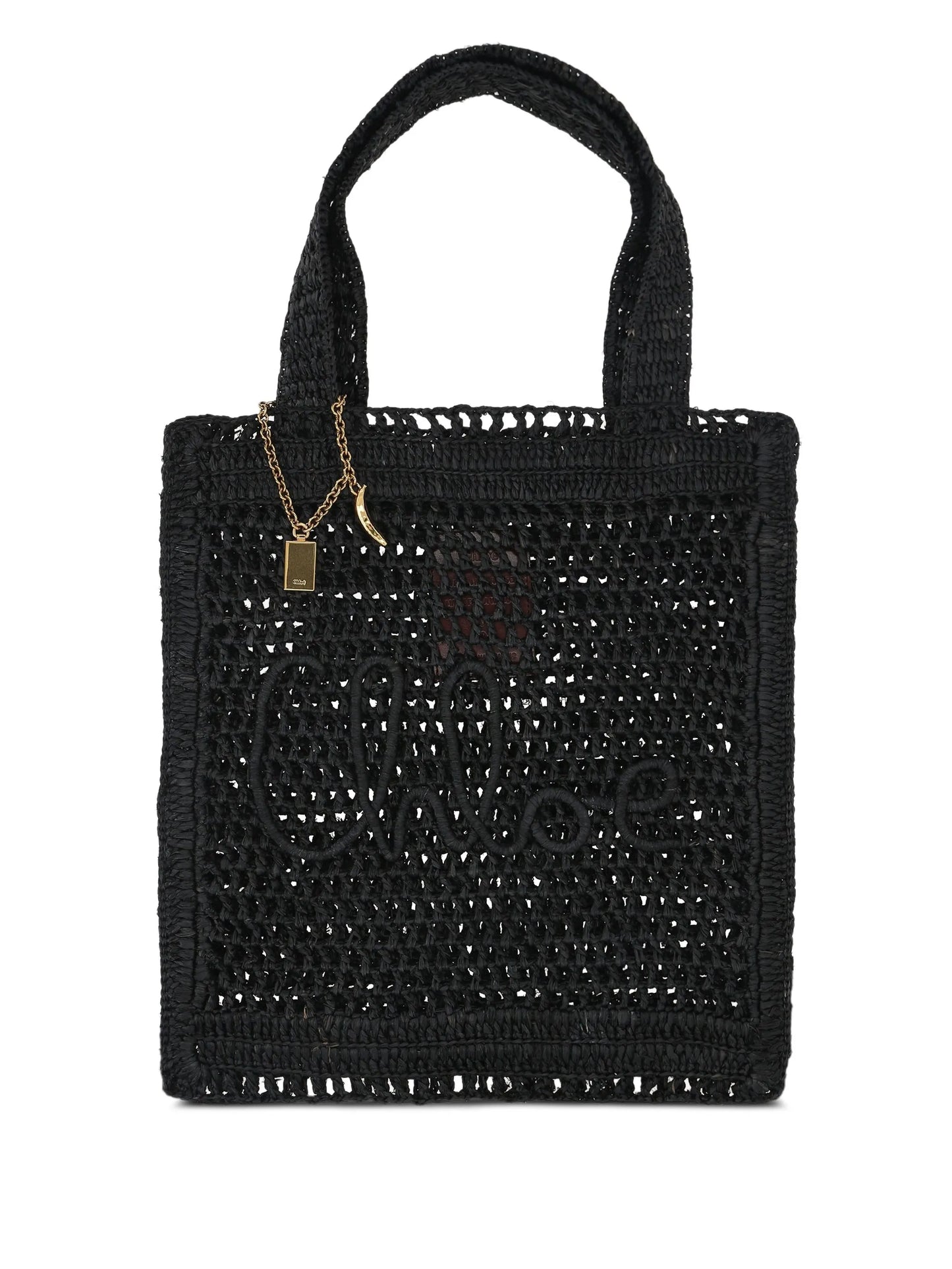 Summer Banana tote bag
