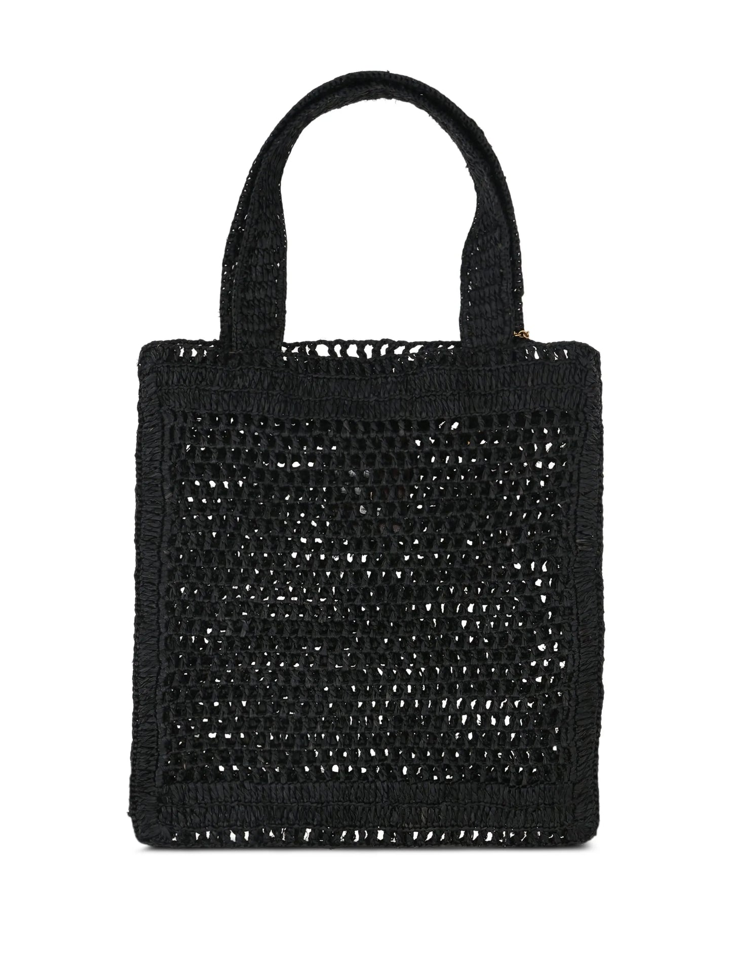 Summer Banana tote bag