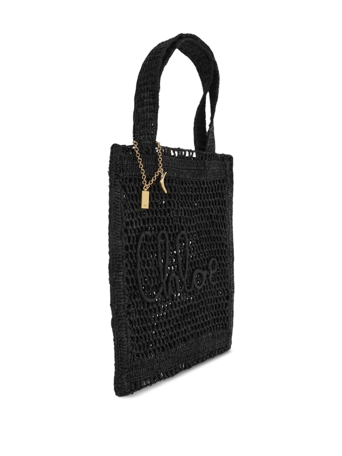 Summer Banana tote bag