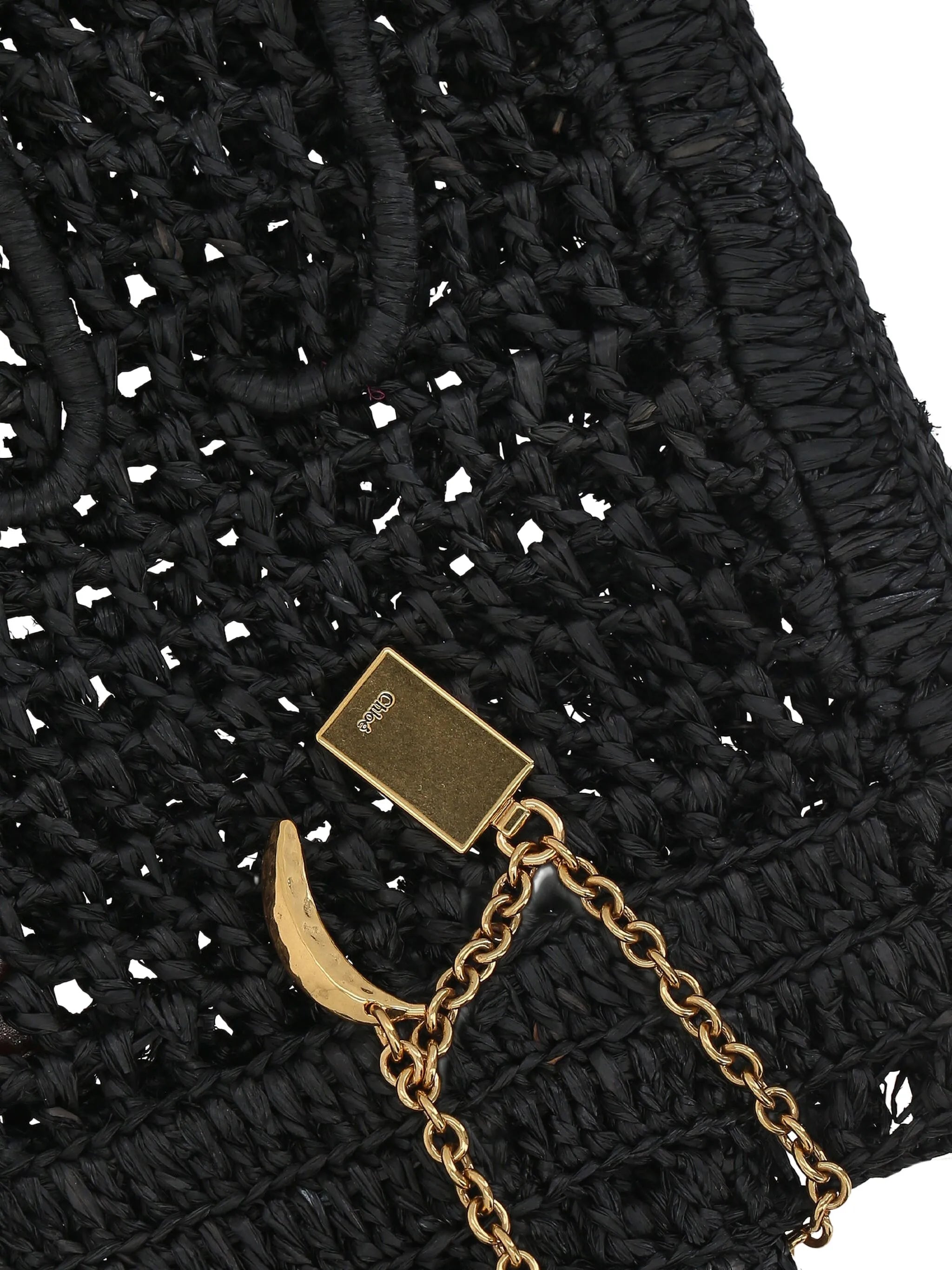 Summer Banana tote bag