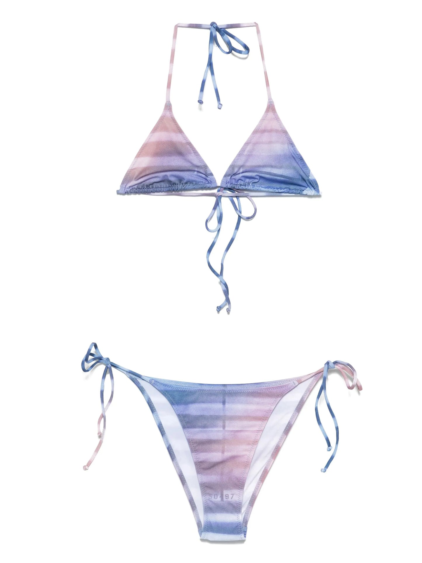 Air bikini set