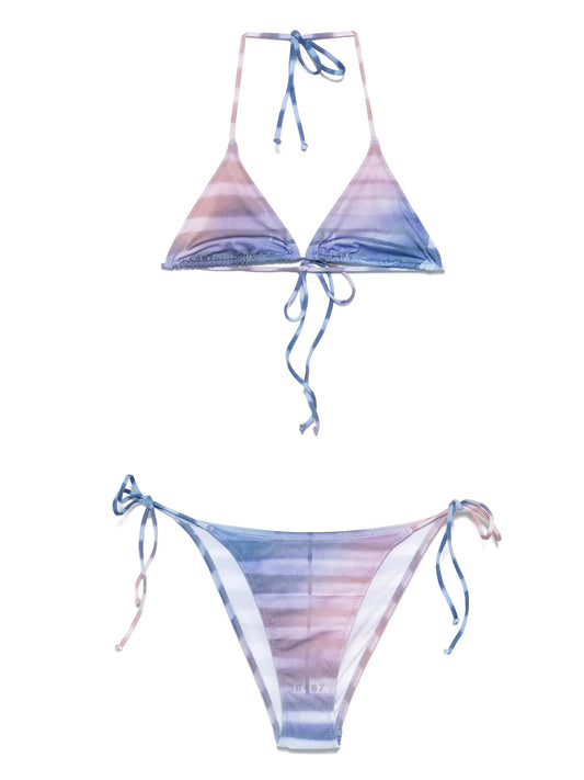 Air bikini set
