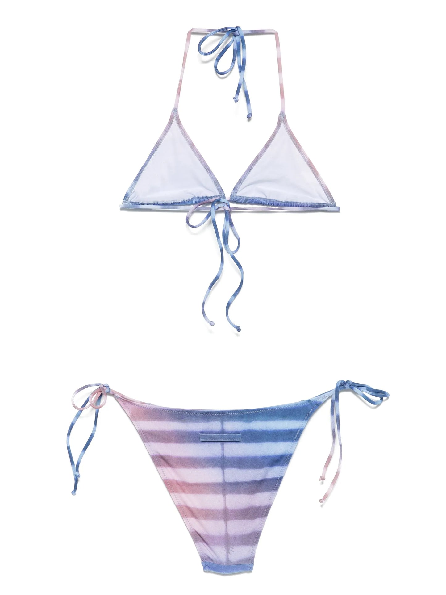 Air bikini set