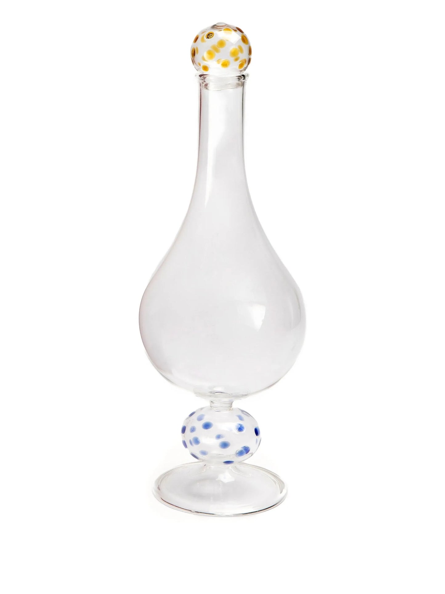 Hydra decanter