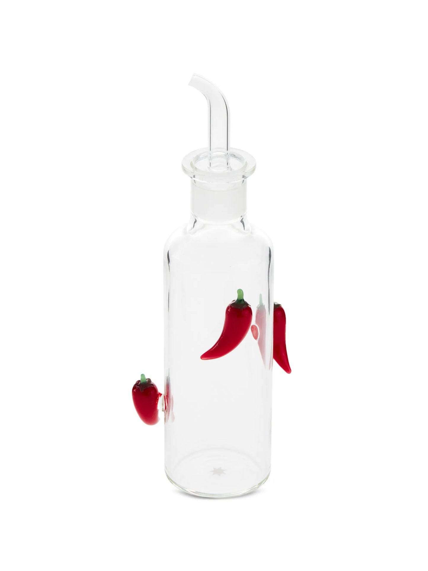 Chilli bottle