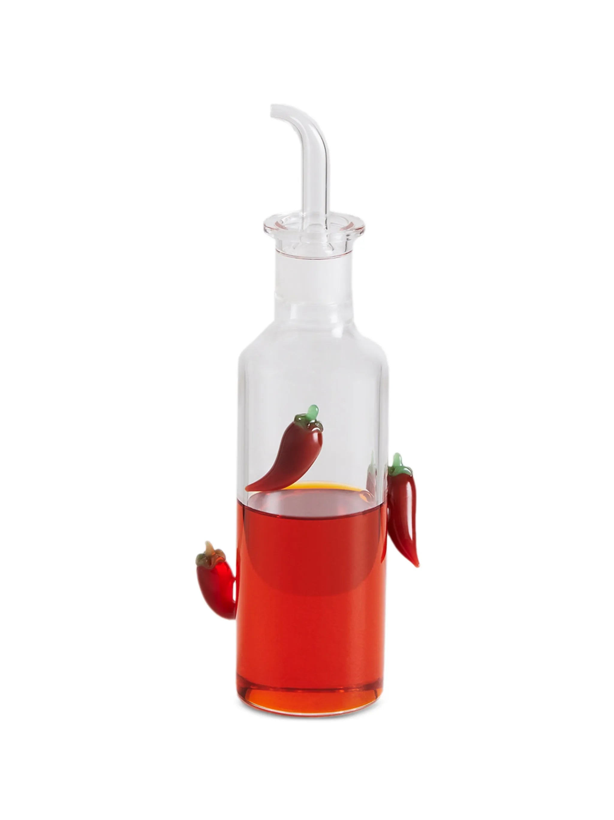Chilli bottle