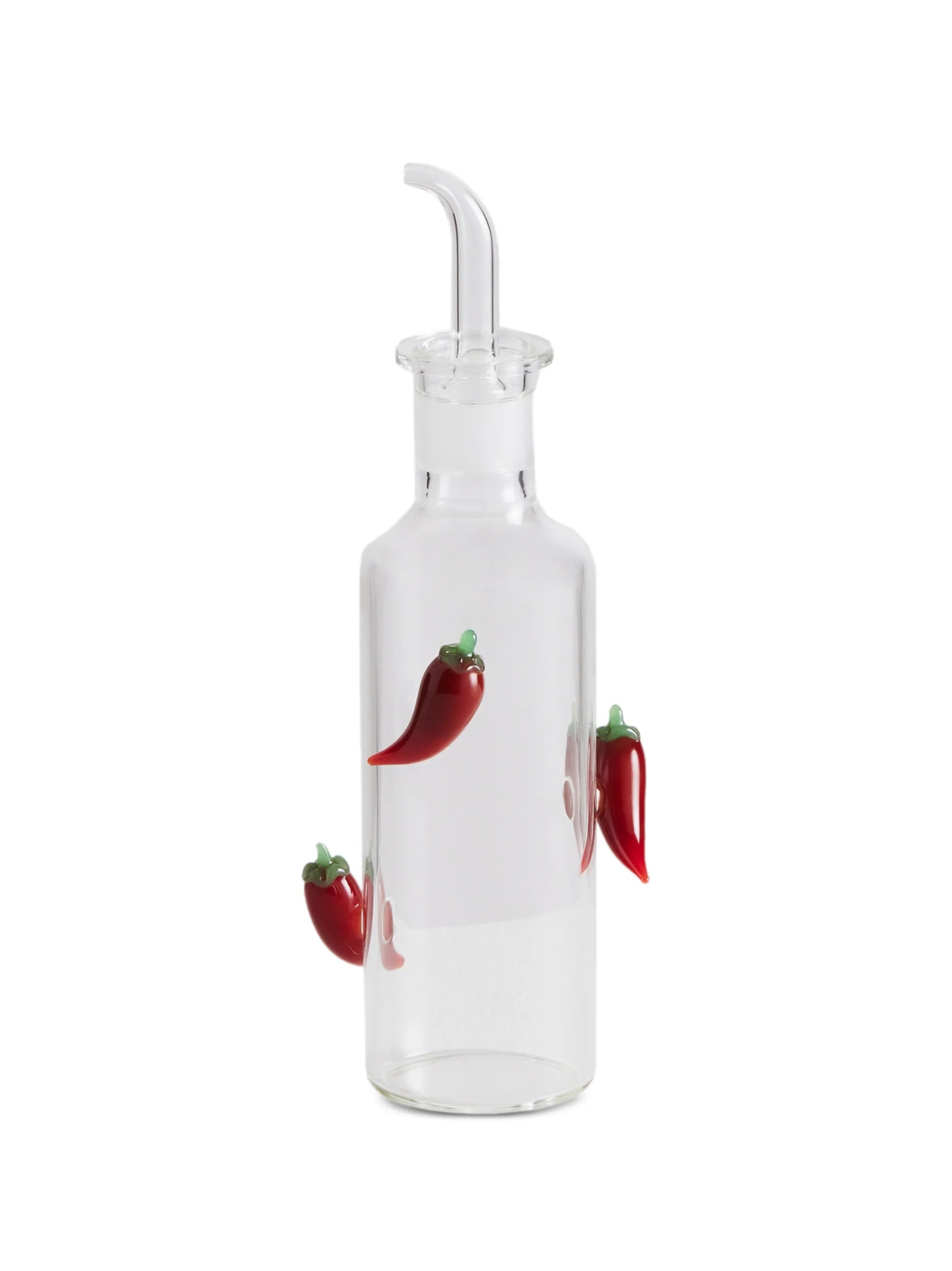 Chilli bottle