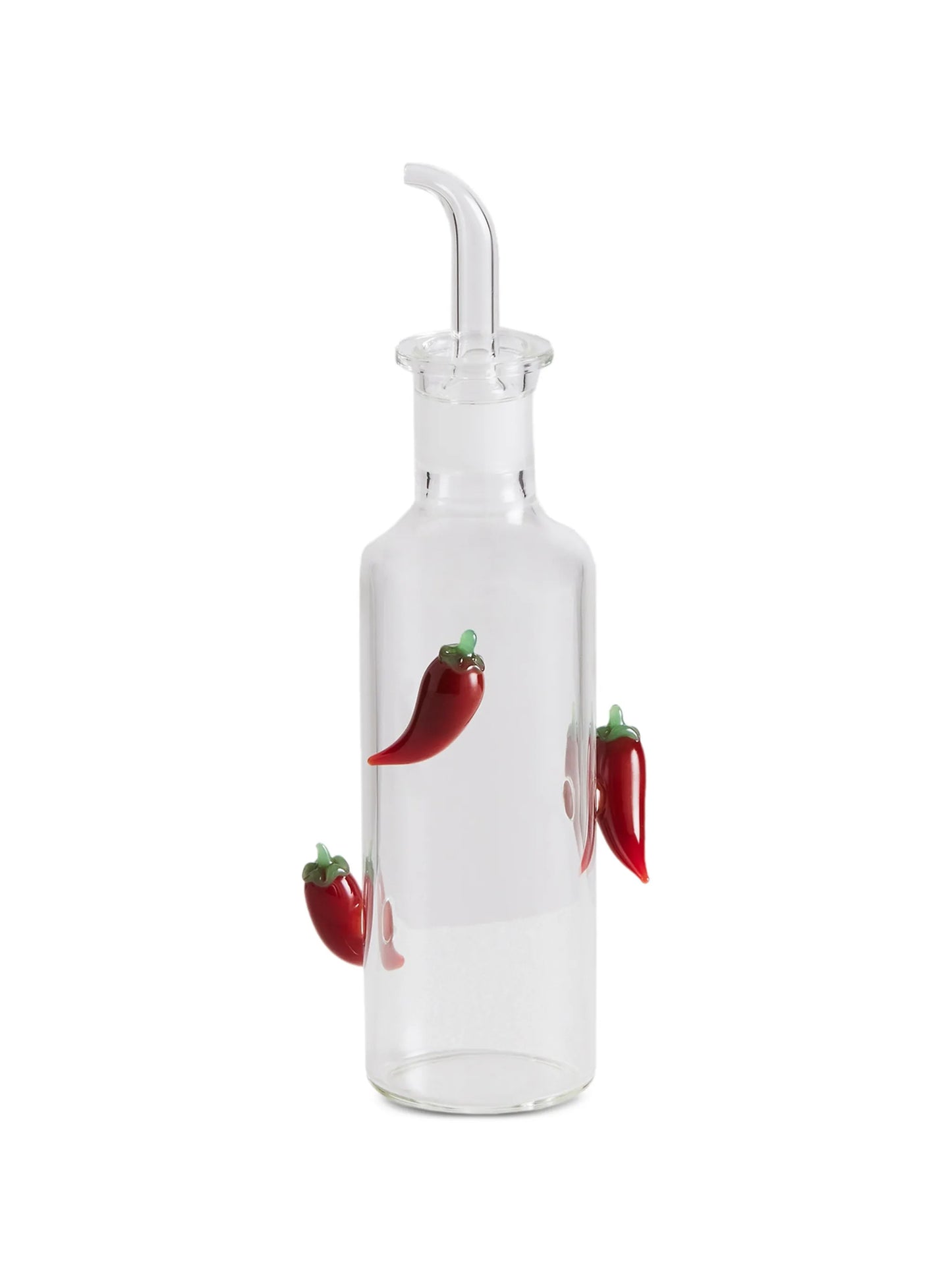 Chilli bottle