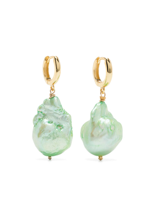 Host earrings