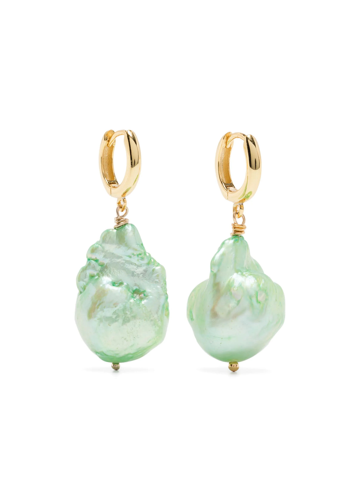 Host earrings