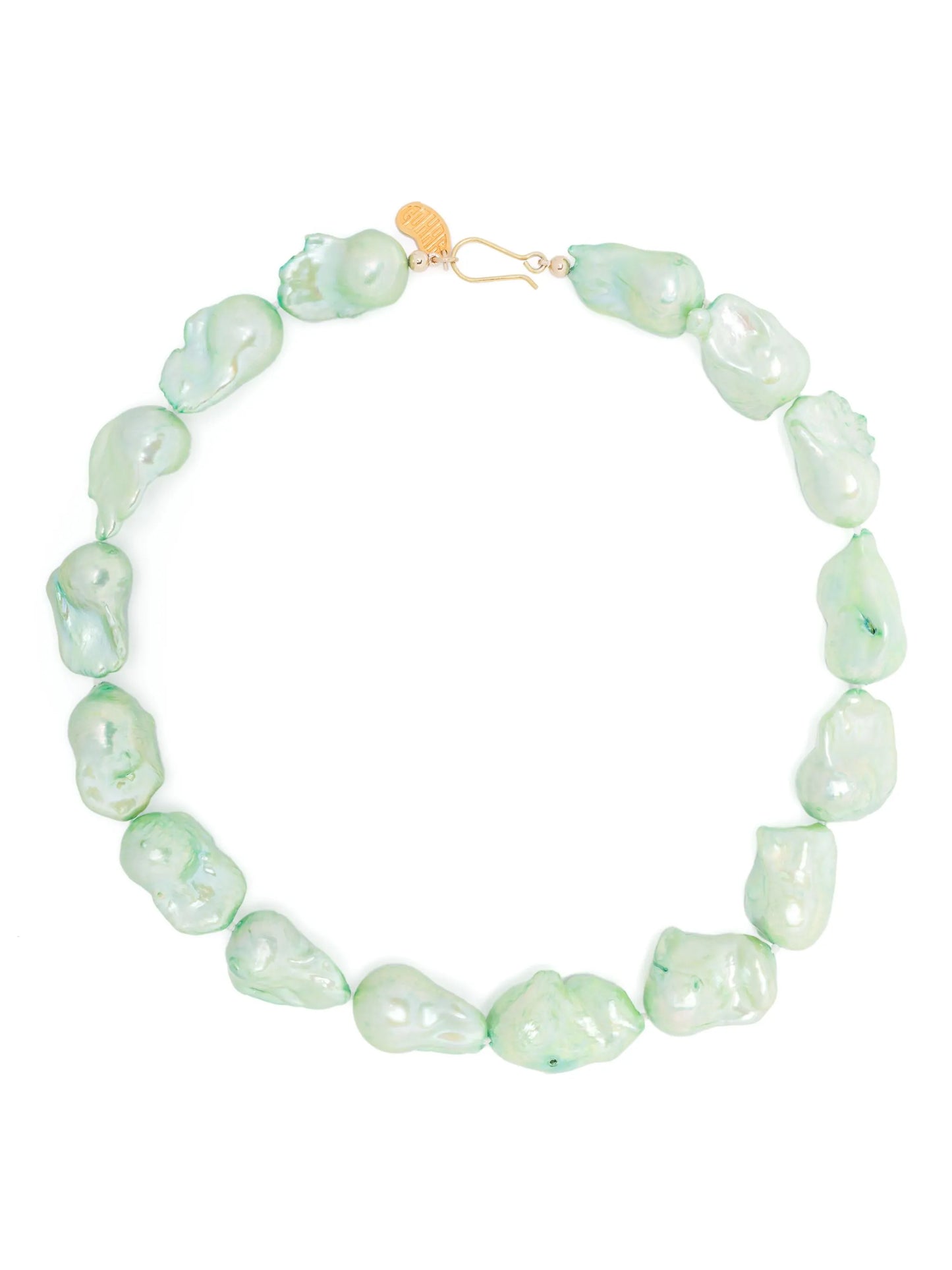 Host necklace