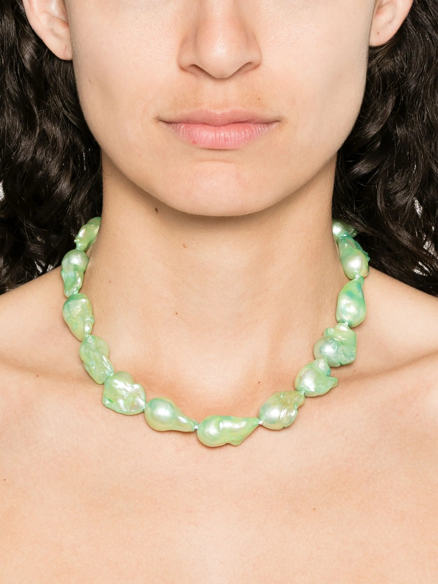 Host necklace