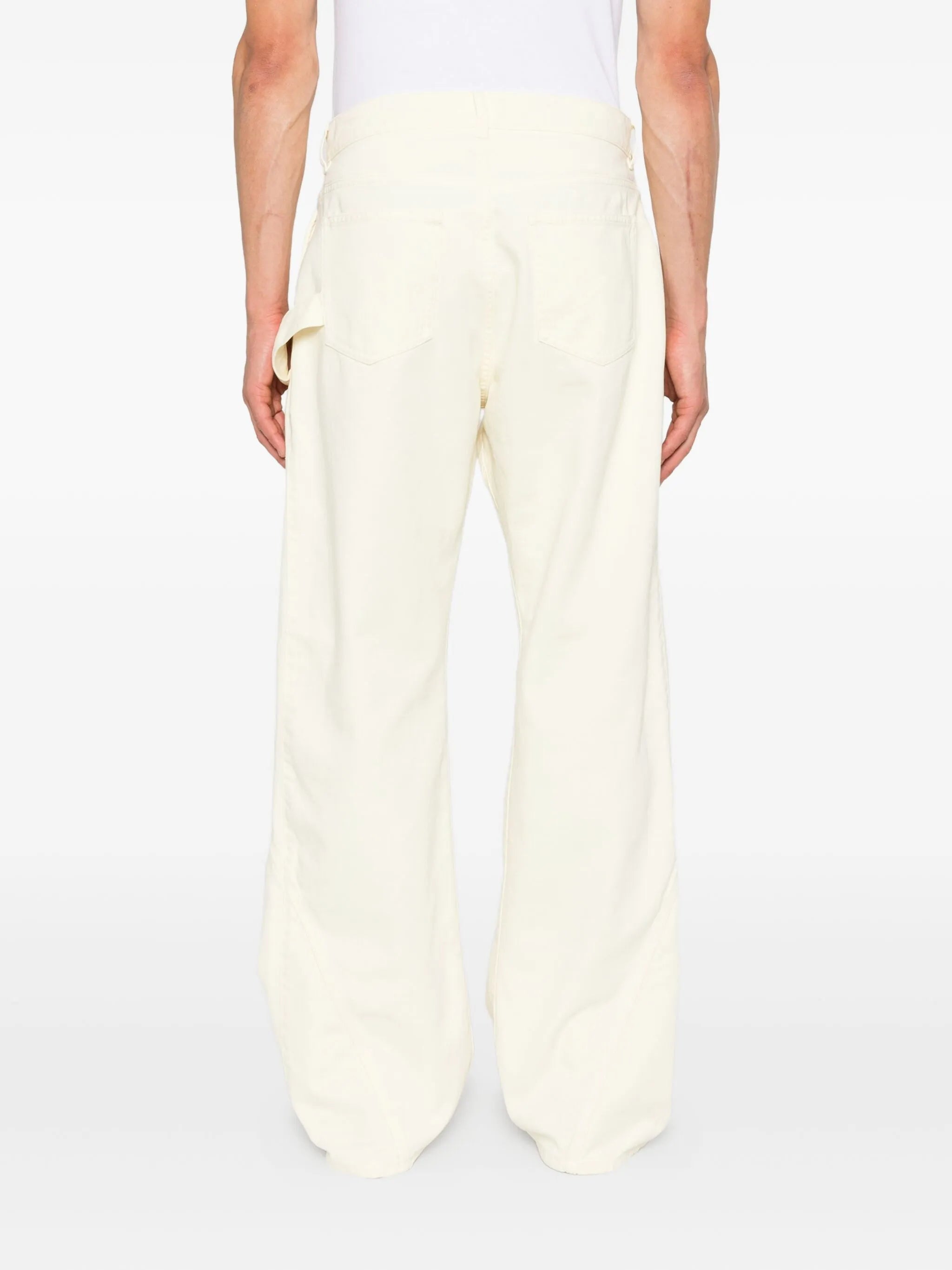 Twisted Workwear jeans