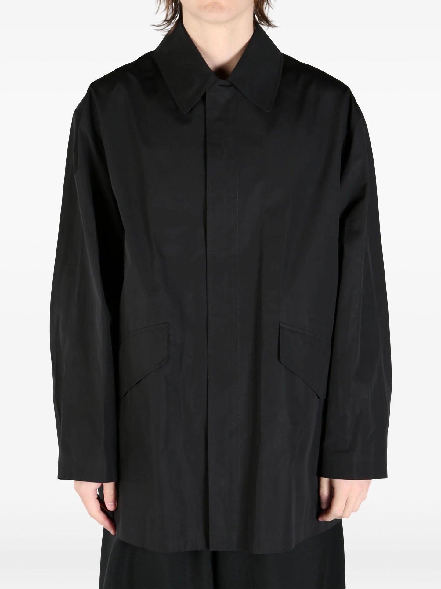 Noe jacket