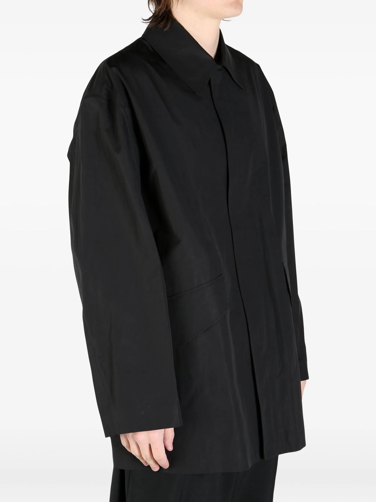Noe jacket
