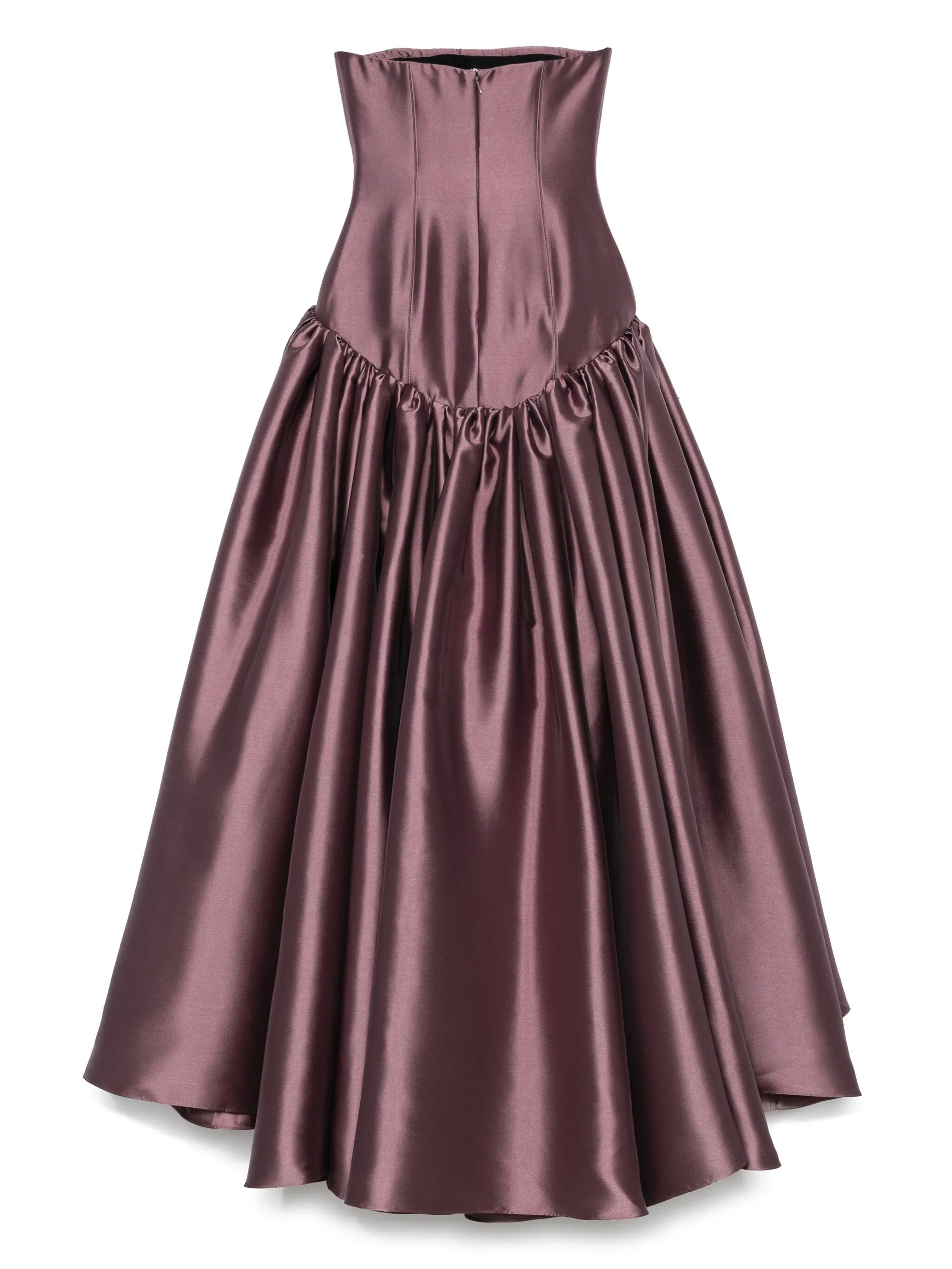 The Cassias gown