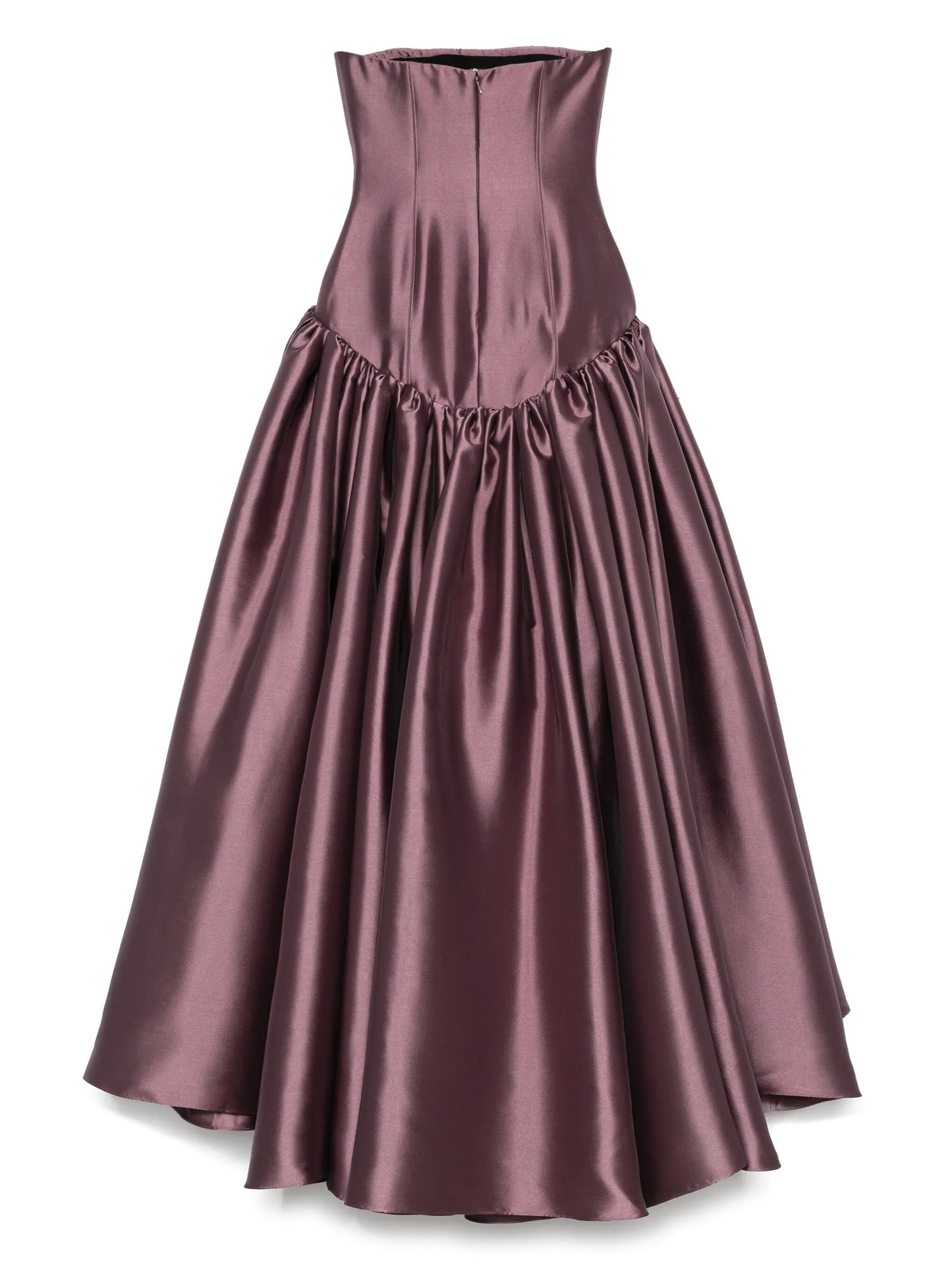 The Cassias gown