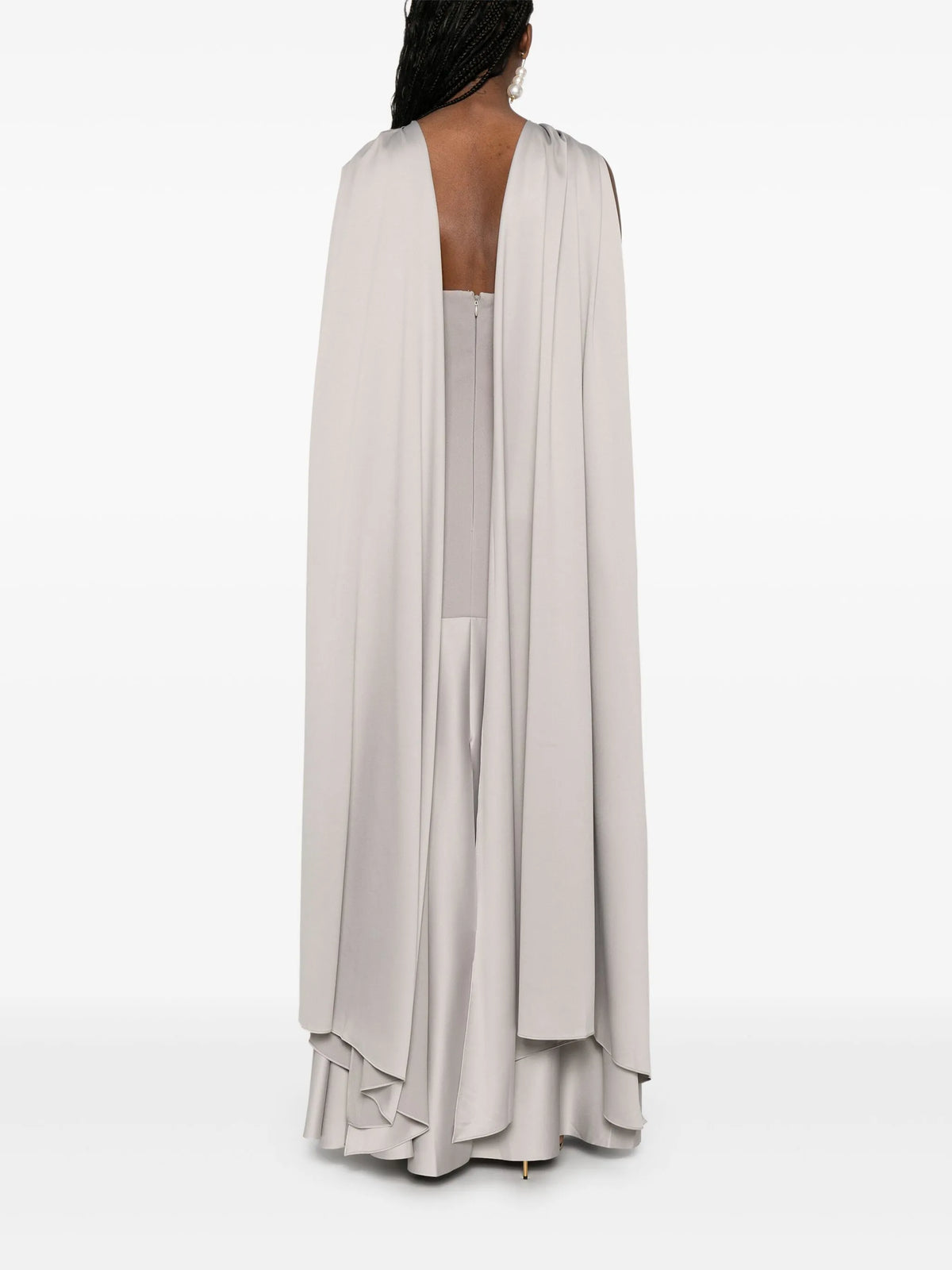 The Cece maxi dress