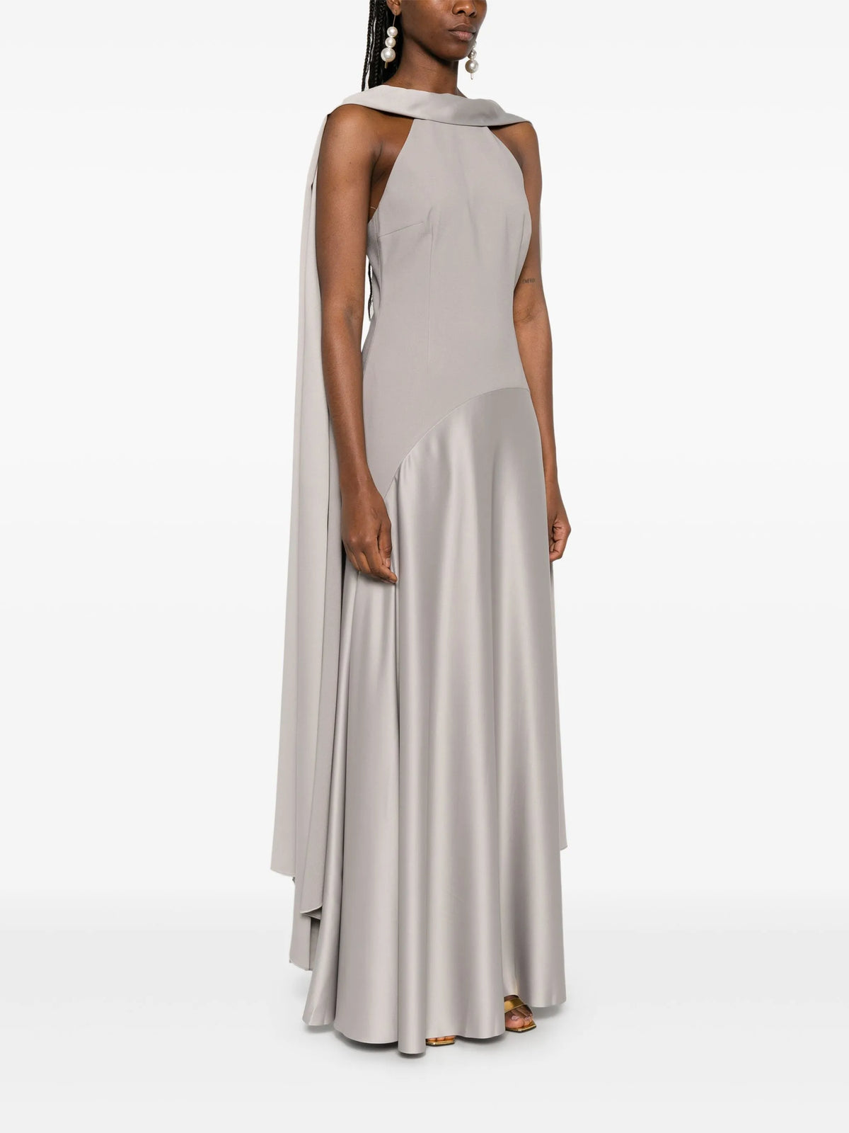 The Cece maxi dress