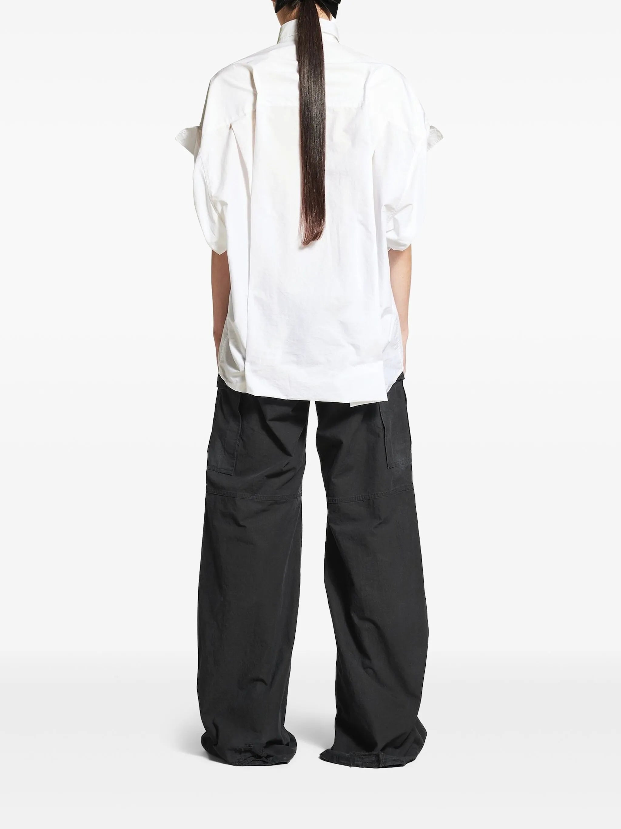 cotton shirt