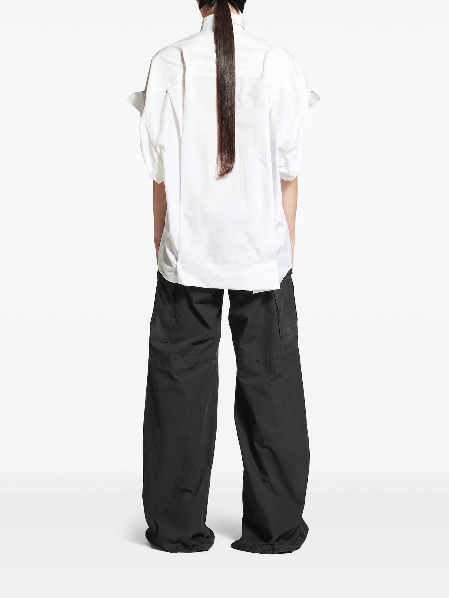 cotton shirt