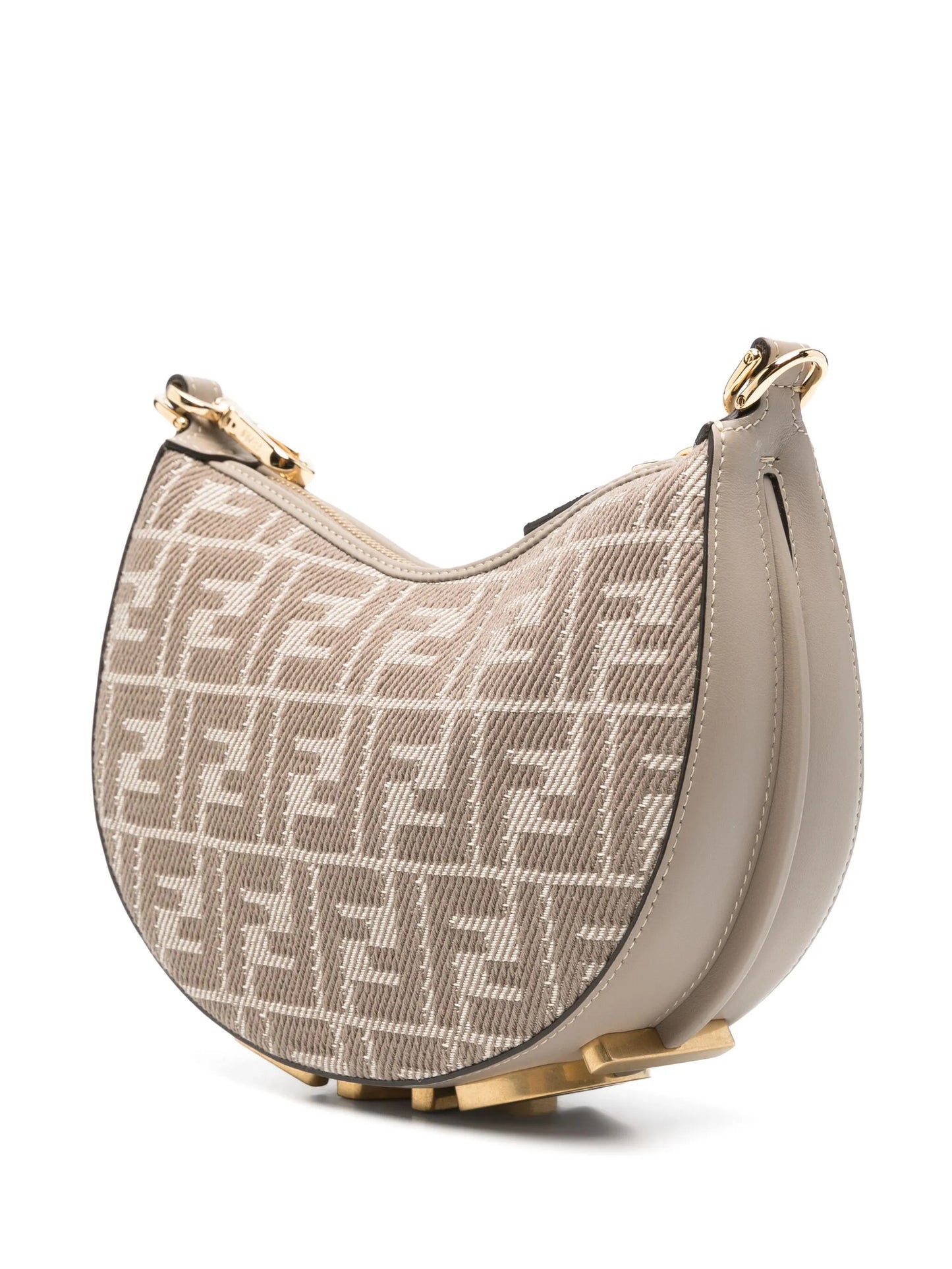 Fendigraphy cross body bag