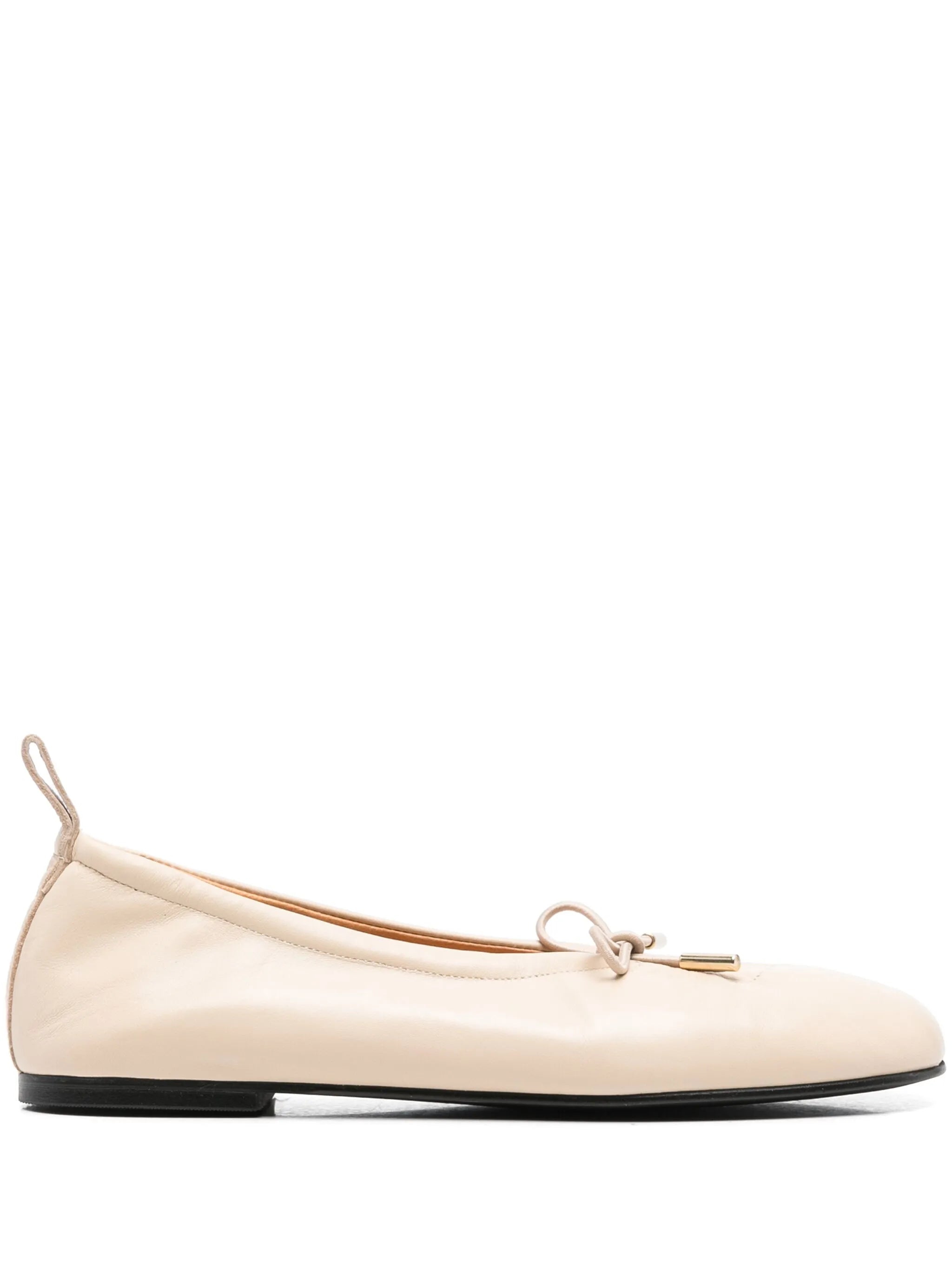 Rosalind ballet flats