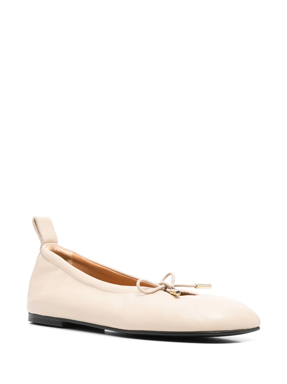 Rosalind ballet flats