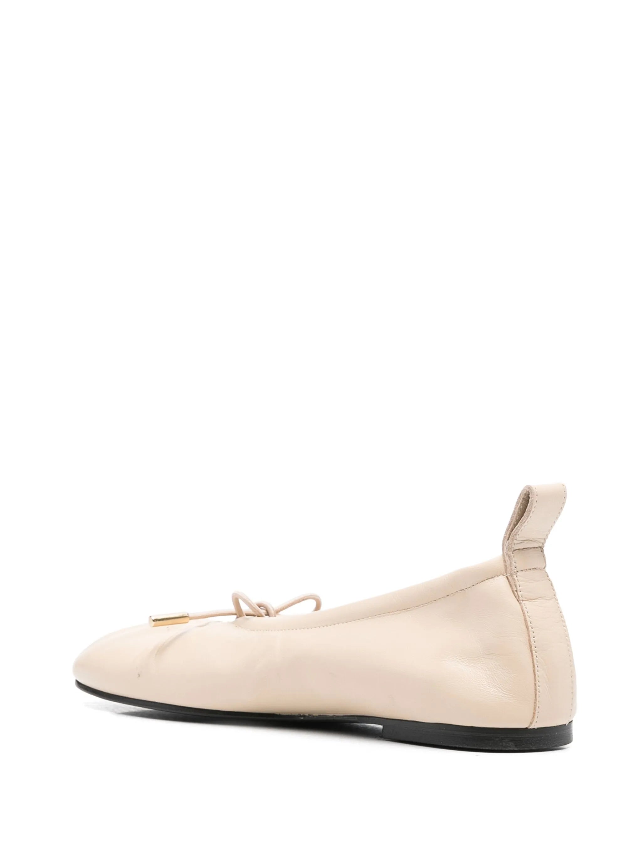 Rosalind ballerina shoes