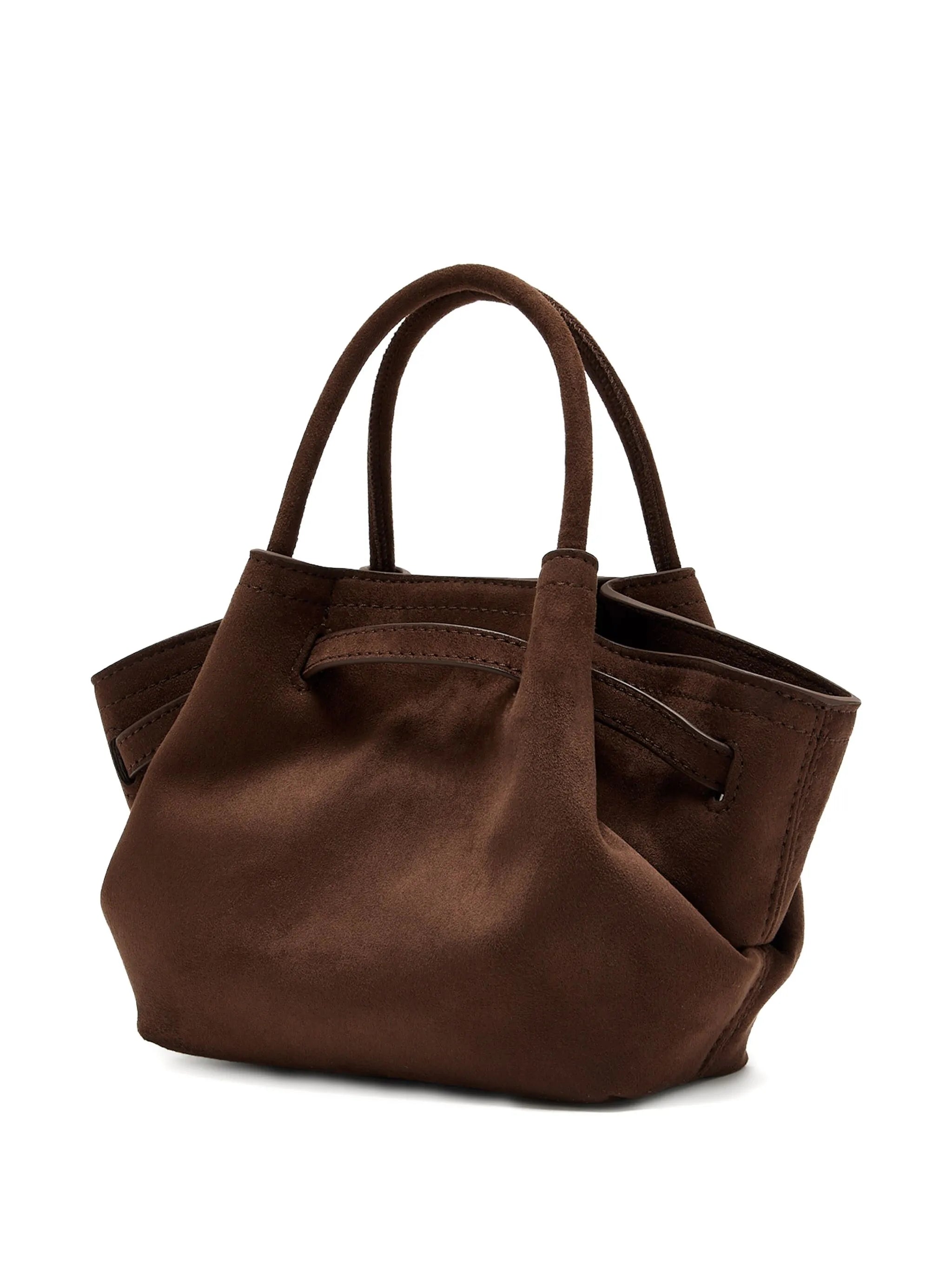 mini Hana structured handbag