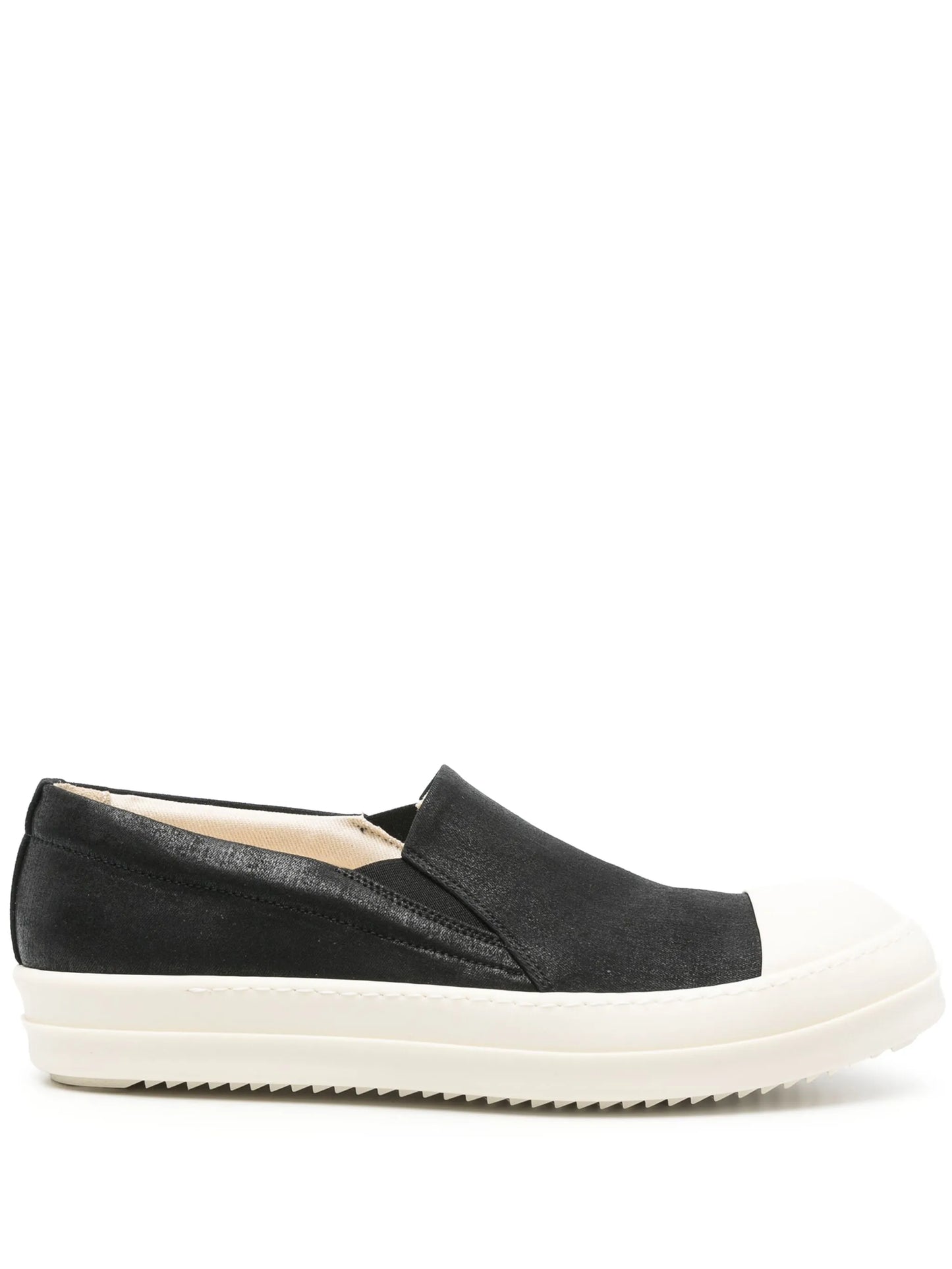 Hollywood boat shoes