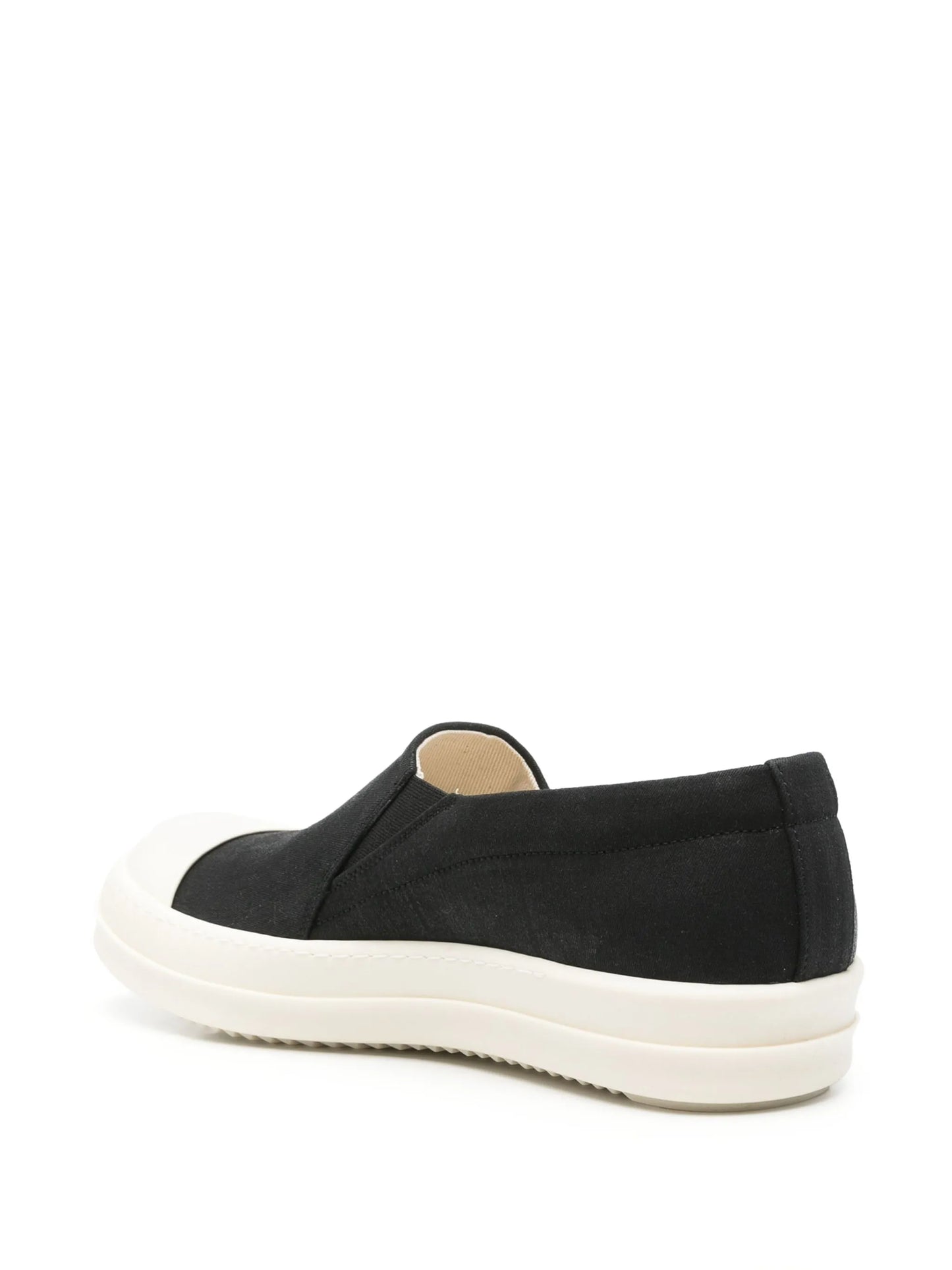 Hollywood boat shoes