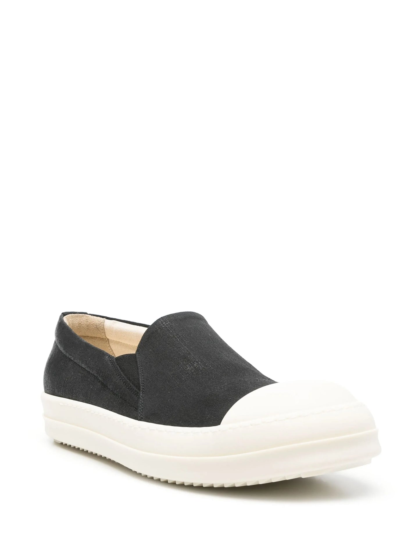 Hollywood boat shoes