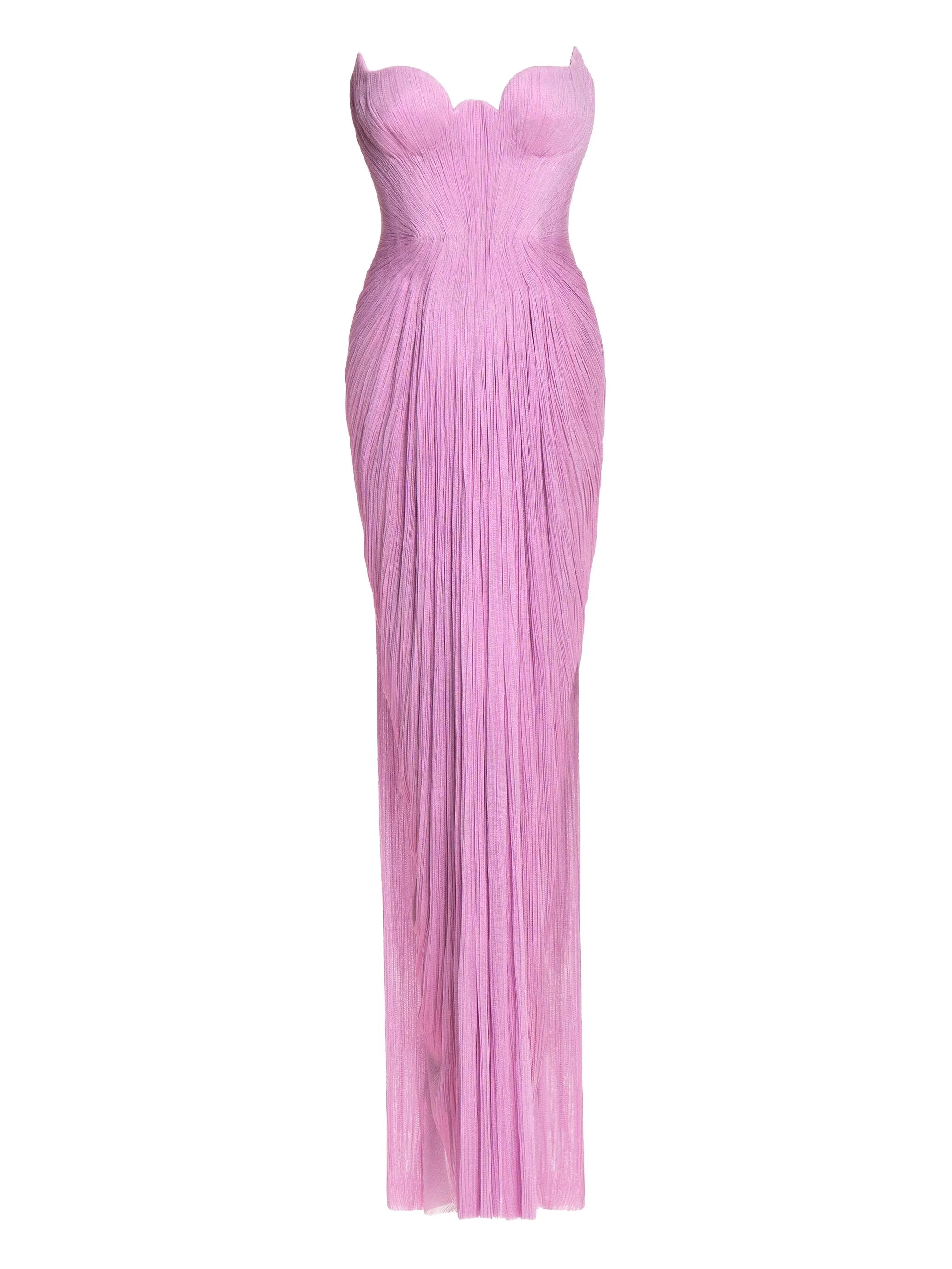 Jasleen gown