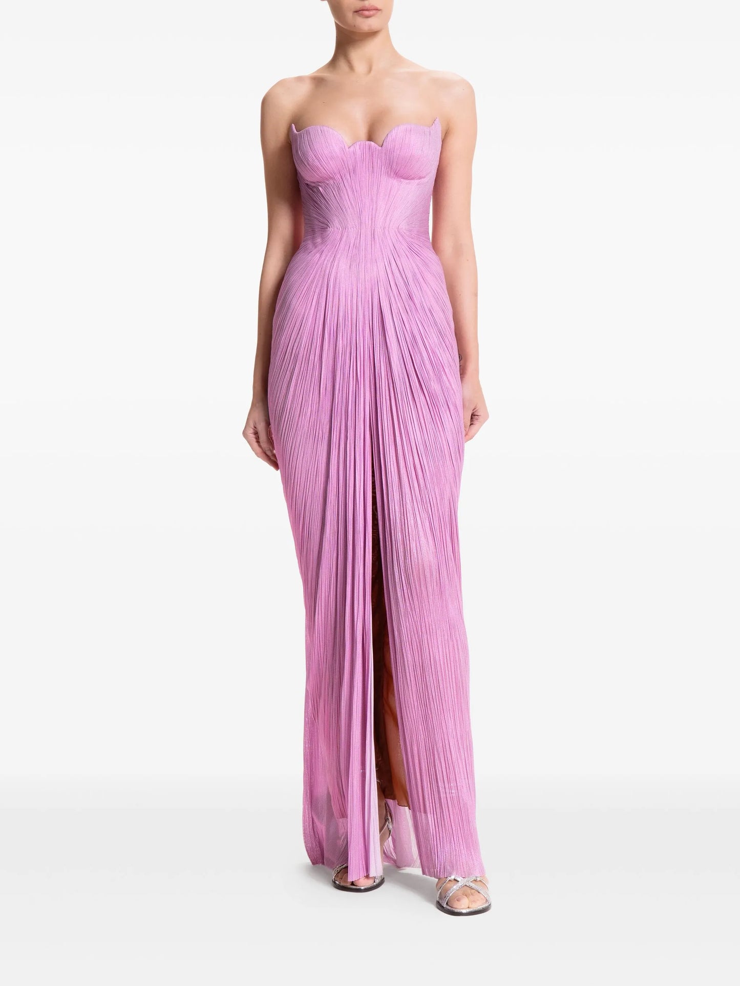 Jasleen gown