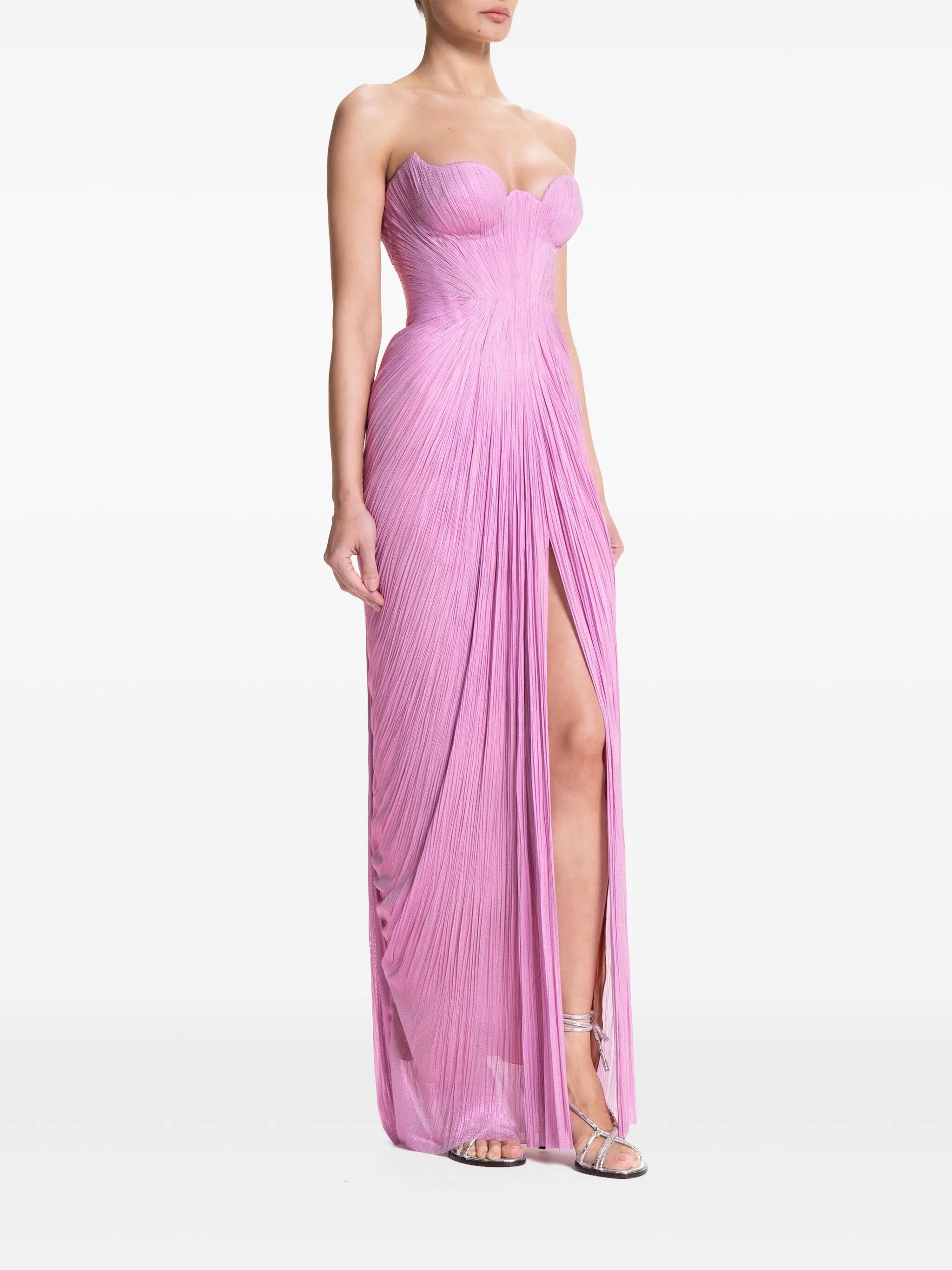 Jasleen gown