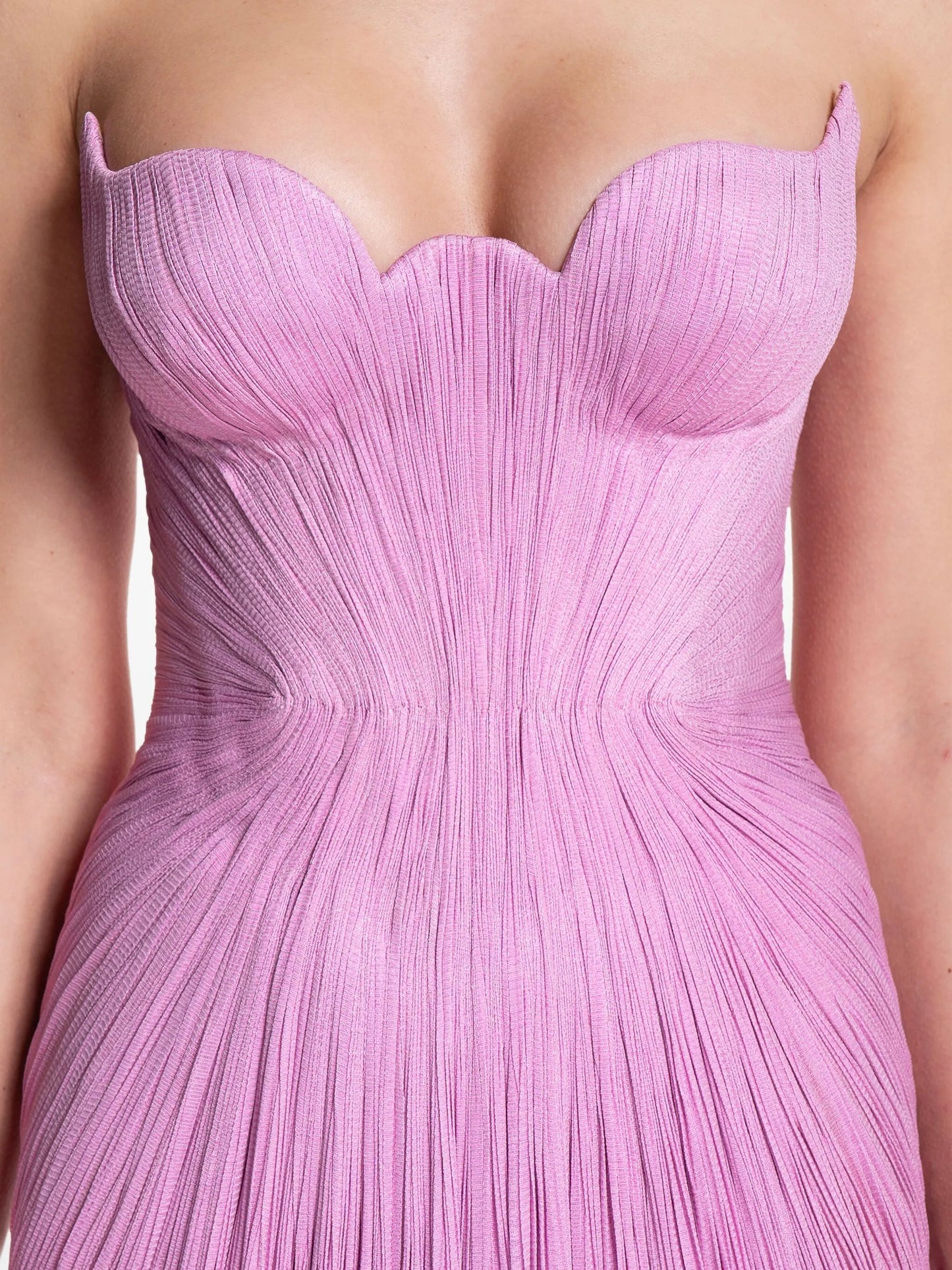 Jasleen gown