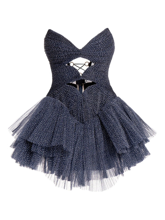 Beatrice dress