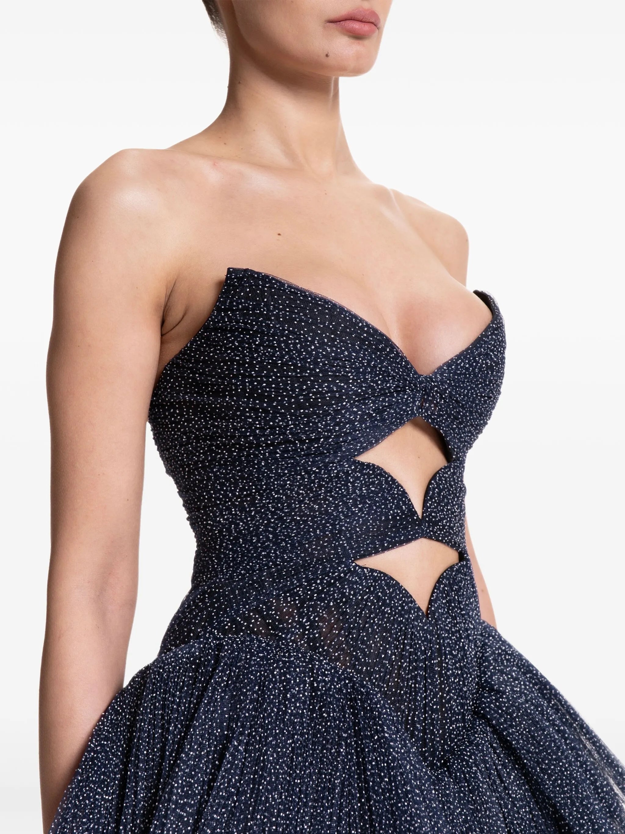 Beatrice dress