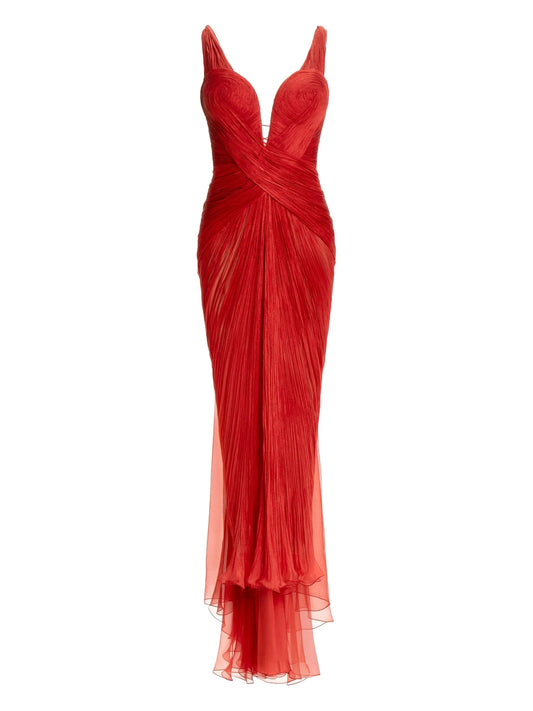 Corinna dress