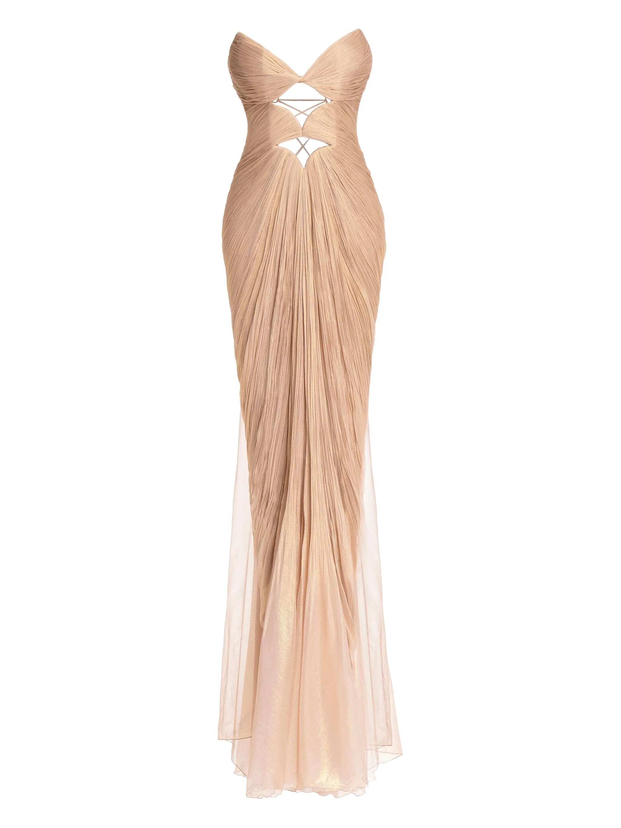 Mischa gown