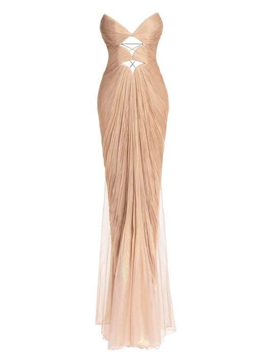 Mischa gown